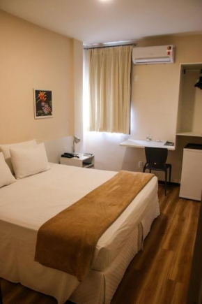  Hotel Acalanto  Фейра-Ди-Сантана